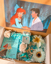 Box Sirenita XL